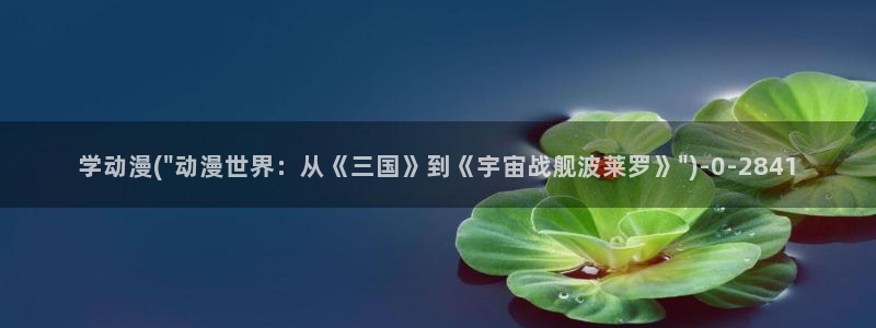 性爱动漫