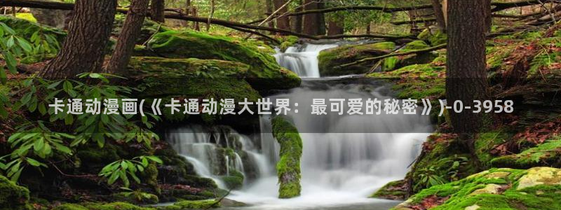 动漫成人