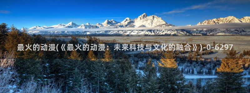 动漫网
